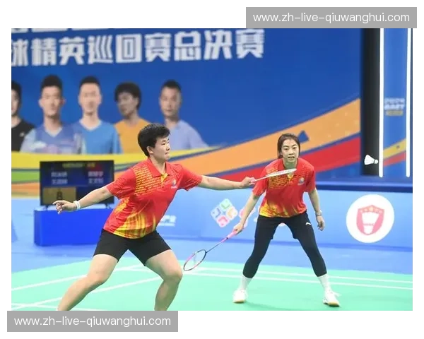 羽毛球公开赛直播：零距离带你穿越赛场的观赛新体验