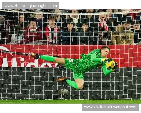 开云体育门将扑救:在关键时刻绽放的守门艺术 开云体育门将扑救:在关键时刻绽放的守门艺术