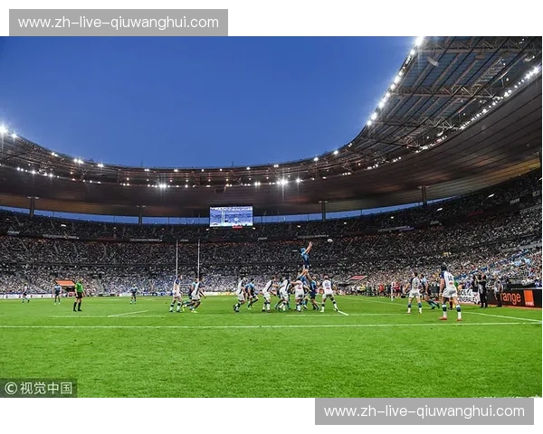 橄榄球球场:城市活力与商业价值的绿茵舞台 橄榄球球场:城市活力与商业价值的绿茵舞台