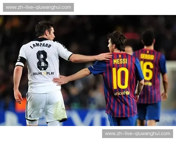 蓝月风暴对决红蓝信仰：当曼城与巴萨在欧冠之巅再次相遇，这不仅是足球，更是艺术与宿命的重逢